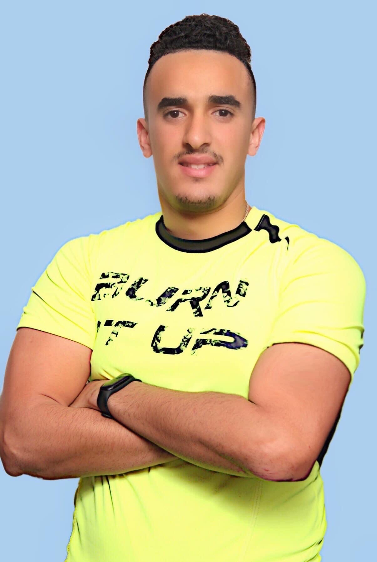 Nabil SODKI — 2