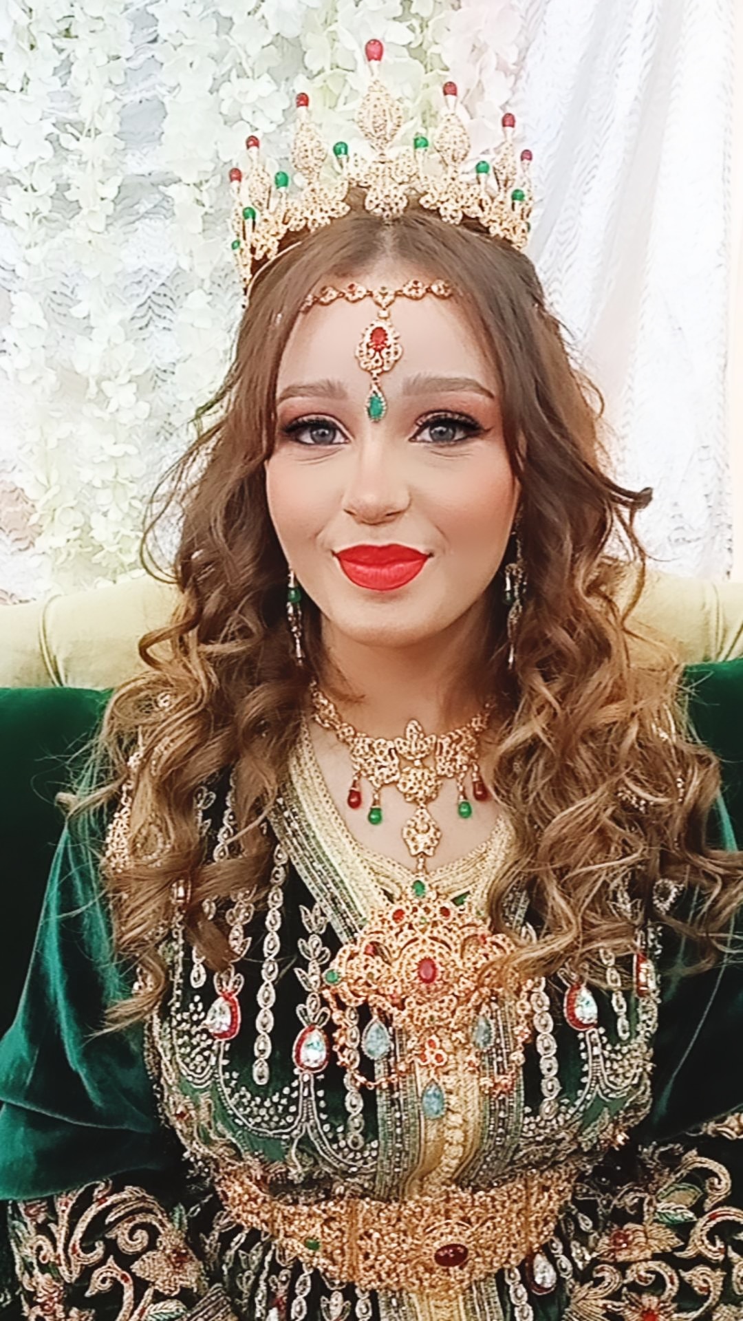Asya BADRI — 1