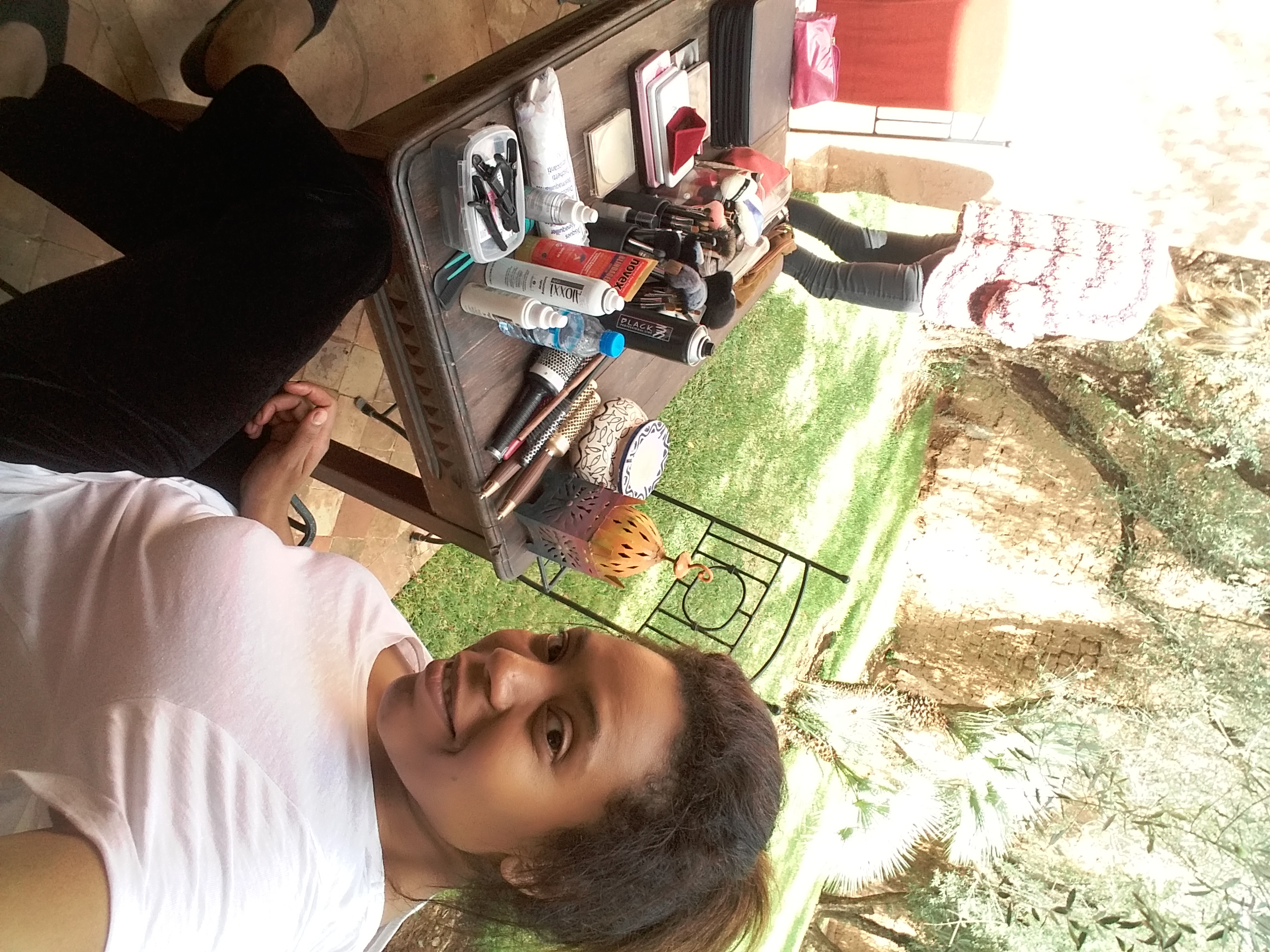 Fatiha OULED — 3