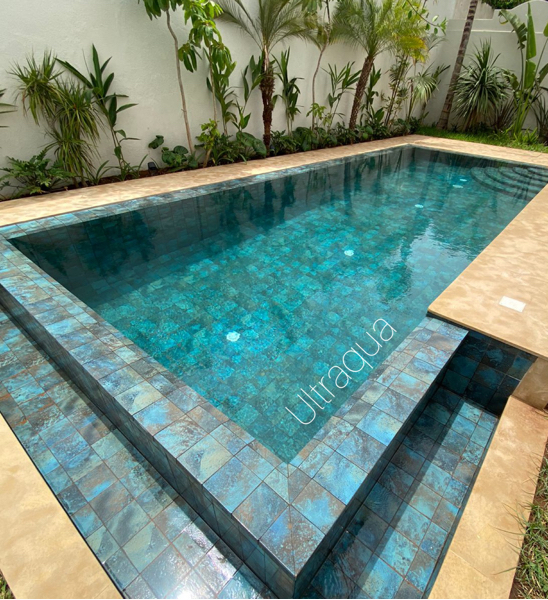 ULTRAQUA PISCINES — 6