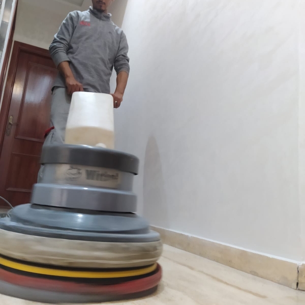 CLEANING PRO SERVICE — 4