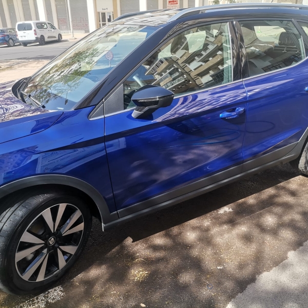 LAVAGE AUTO MOHAMED SABRI — 4