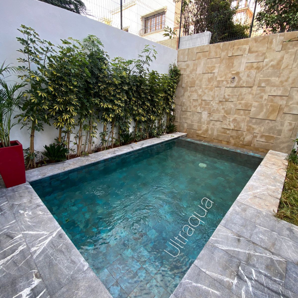 ULTRAQUA PISCINES — 4
