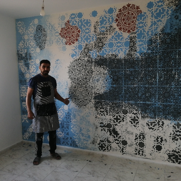 Fouad ouahla — 7
