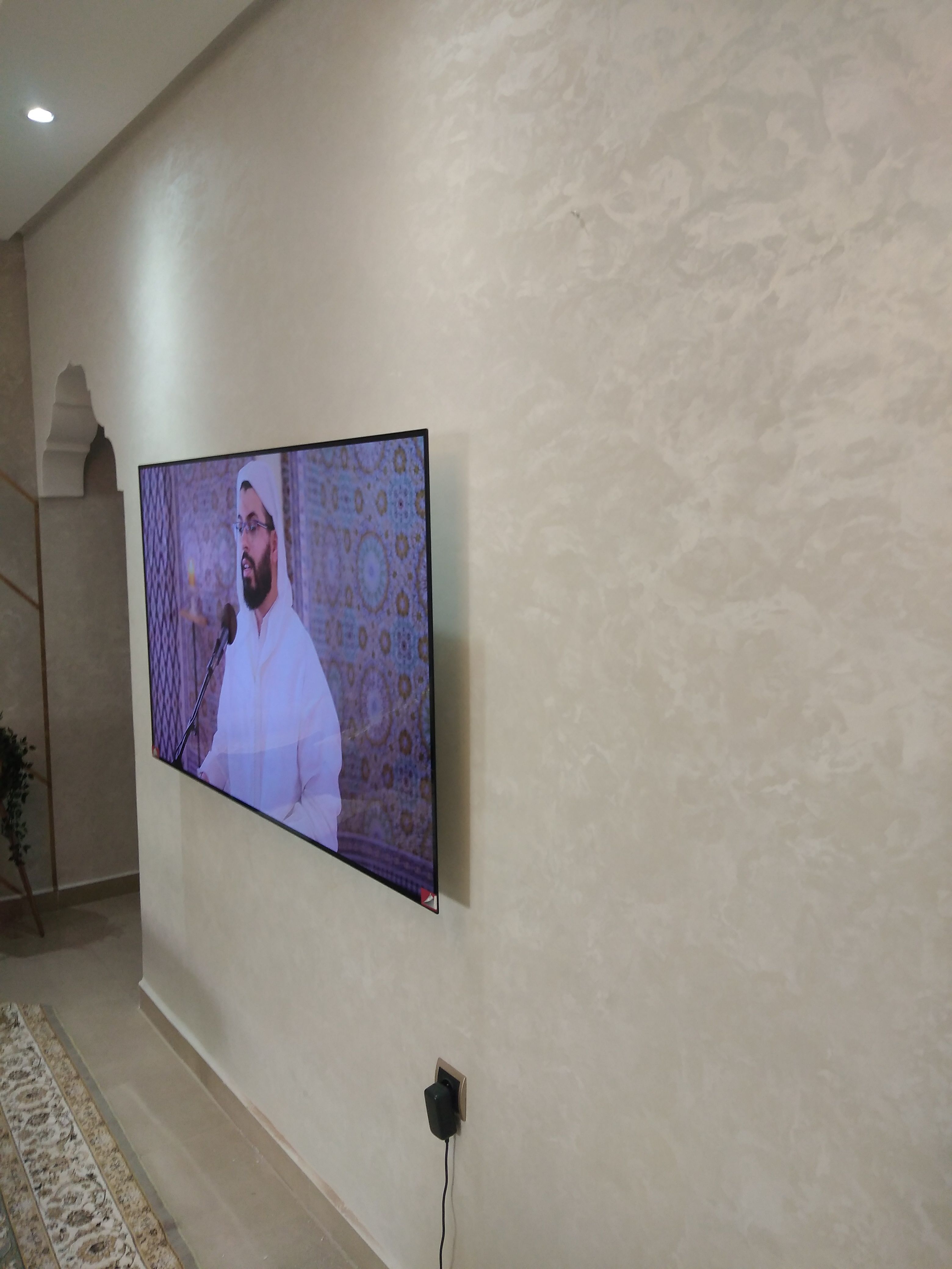 Abdelkbir CHALIKI — 1