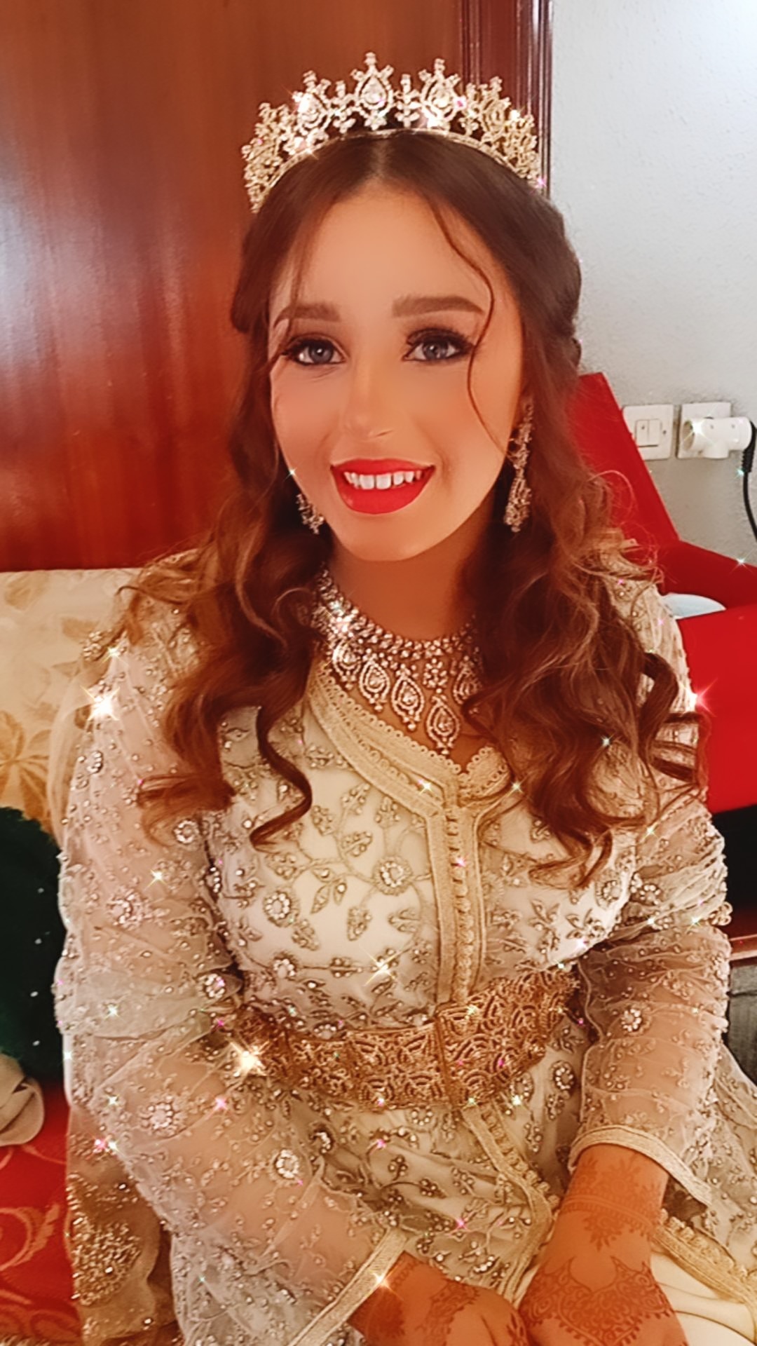 Asya BADRI — 6