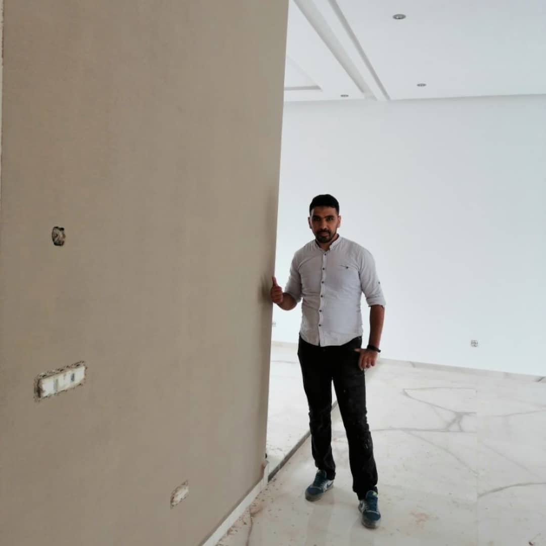 Fouad ouahla — 2