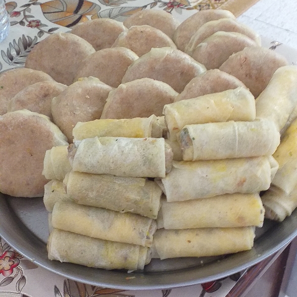 Nezha LAkHAL — 9