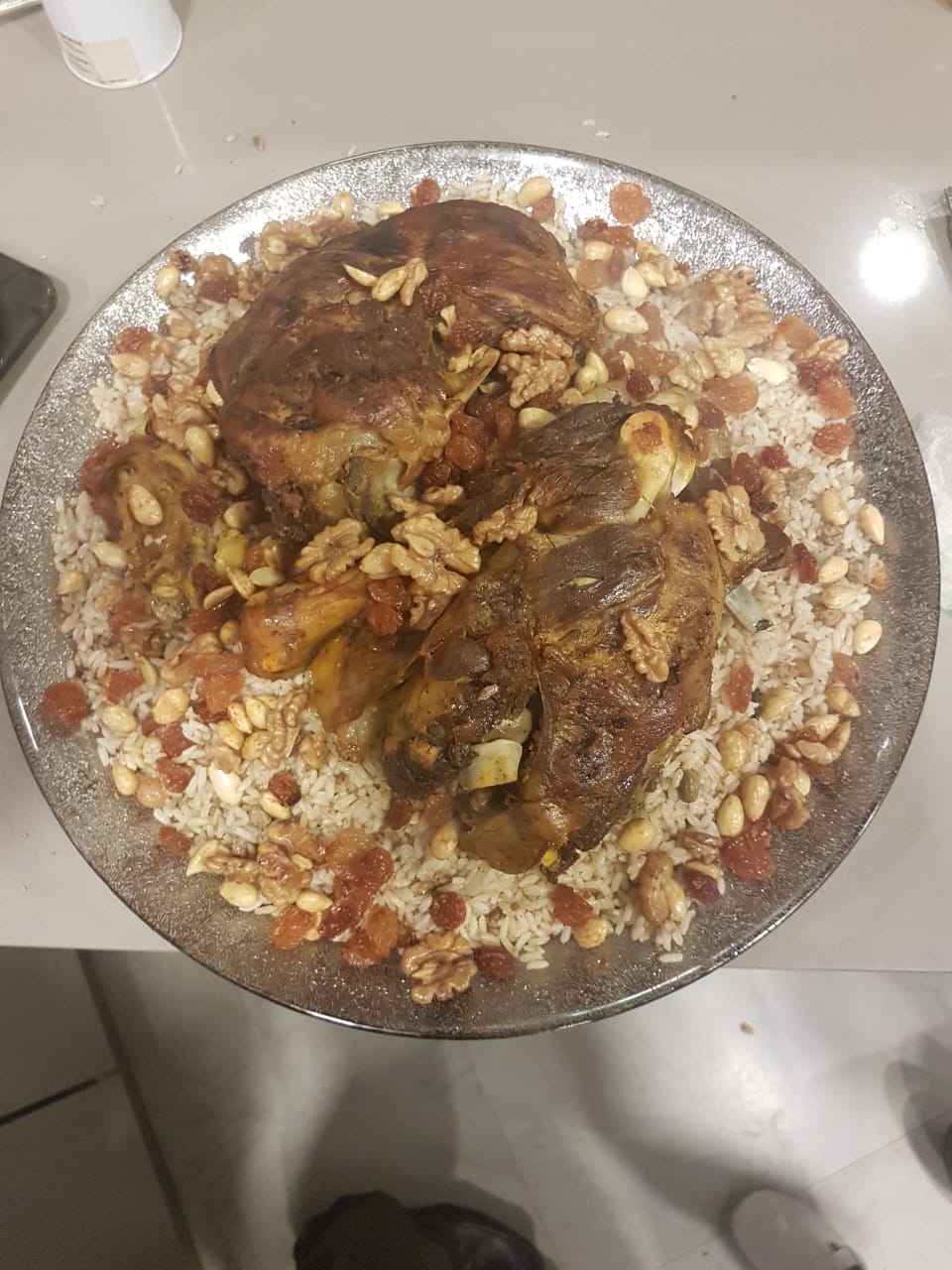 Mohammed Kheir HASSAN — 6