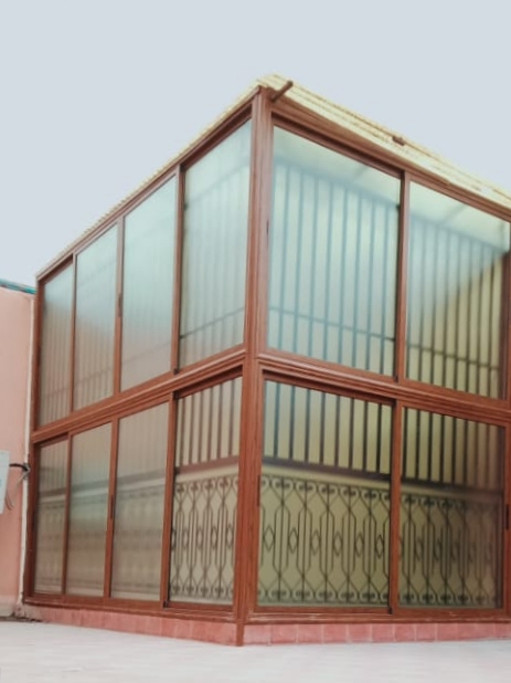 SOBELVER Aluminium — 6