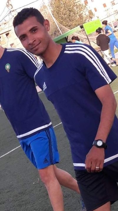 ZOHAIR EL JABBARI — 6