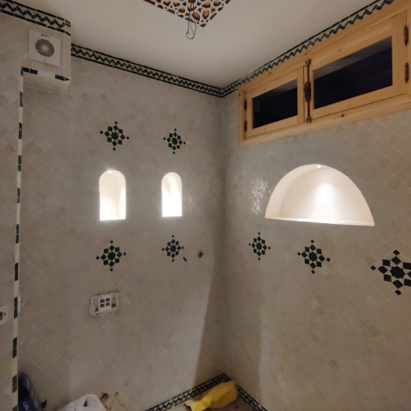 Mohamed MOUDNIB — 8