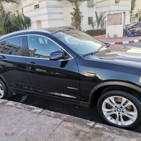 LAVAGE AUTO MOHAMED SABRI — 1