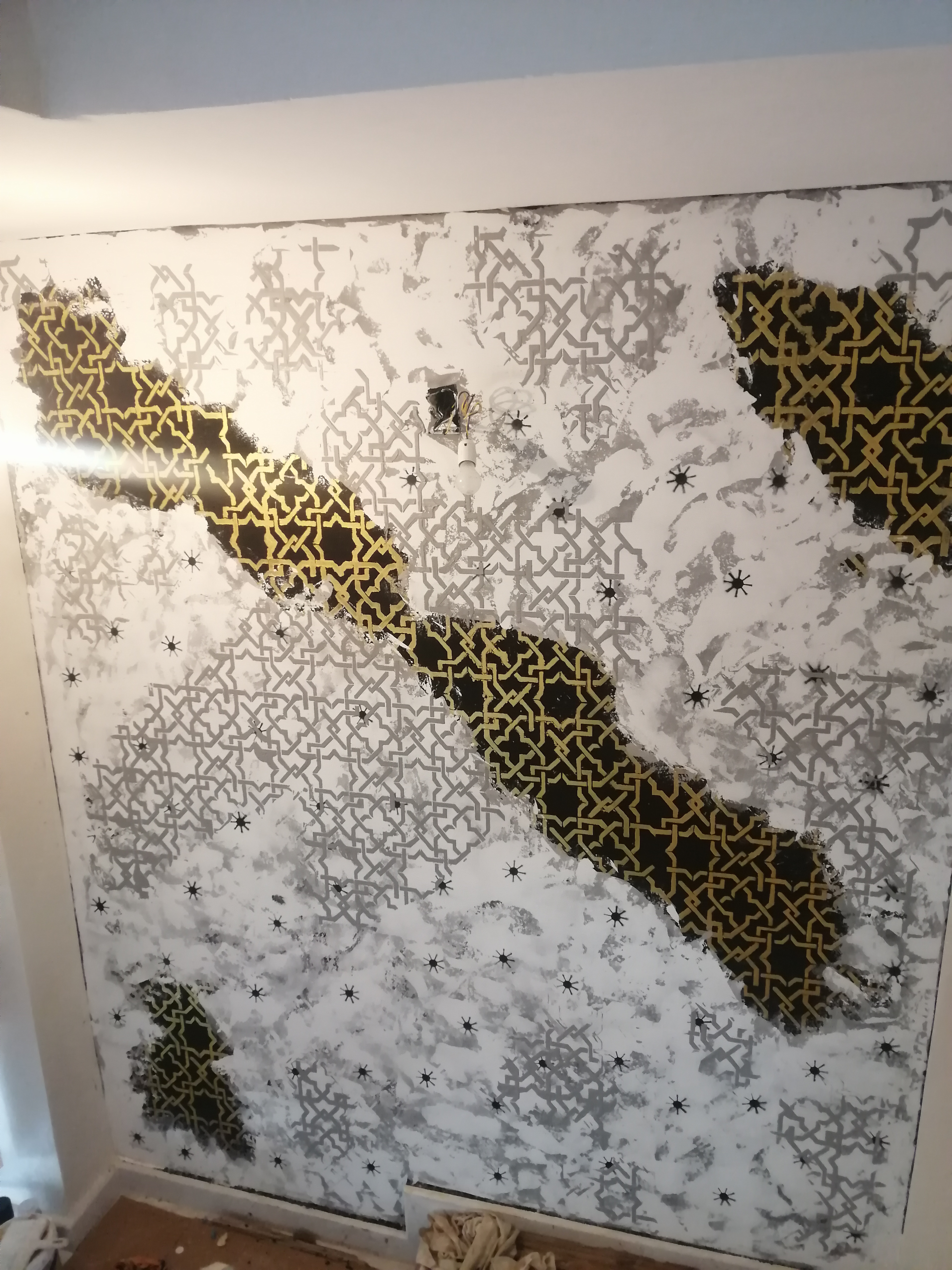 Fouad ouahla — 4