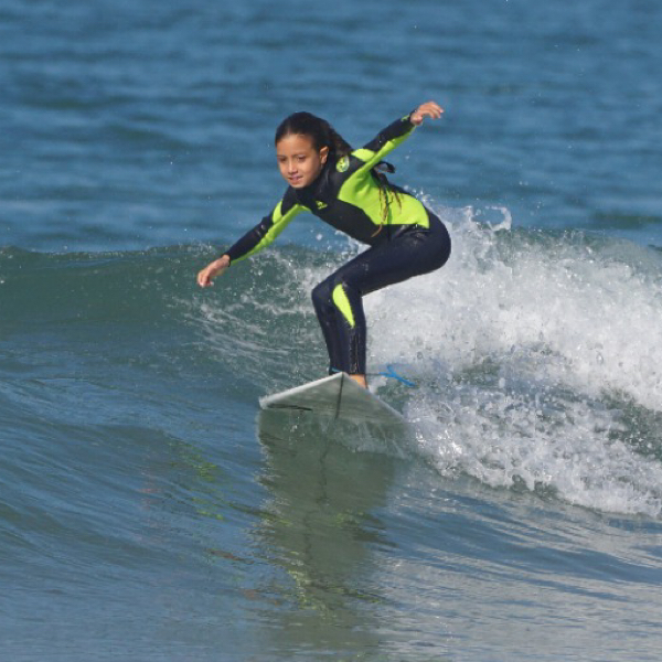 Casa Surfhouse — 2