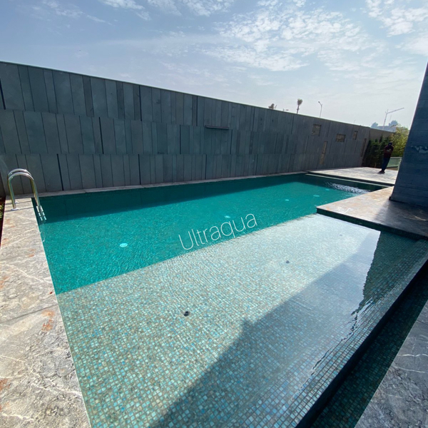 ULTRAQUA PISCINES — 3