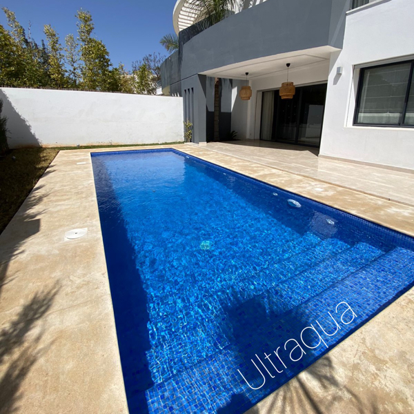 ULTRAQUA PISCINES — 5