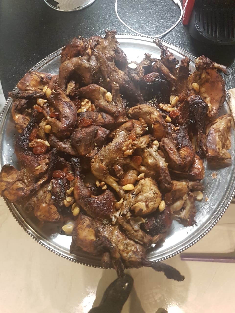 Mohammed Kheir HASSAN — 5
