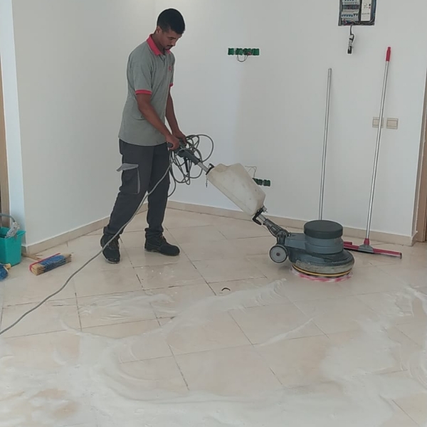 CLEANING PRO SERVICE — 7