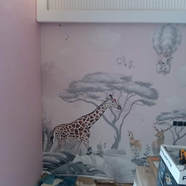 ARISS DECOR — 1
