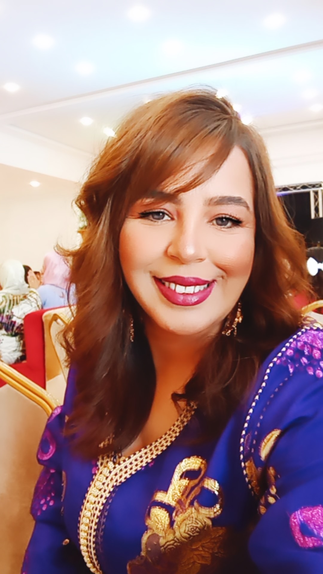 Asya BADRI — 2