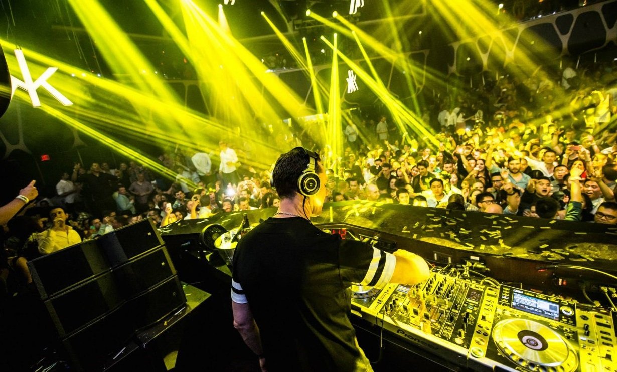 DJ Gotcha — 6