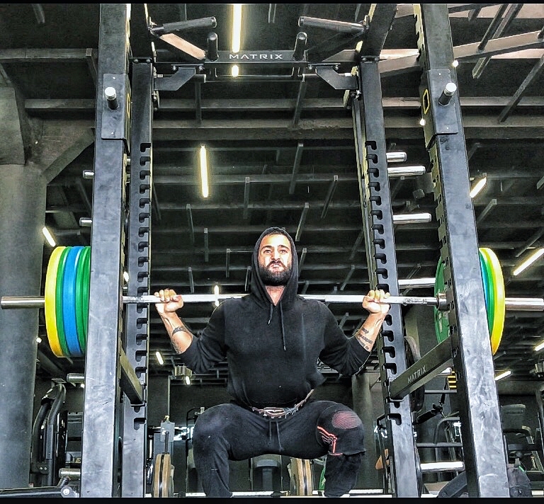 Mehdi Madani — 3