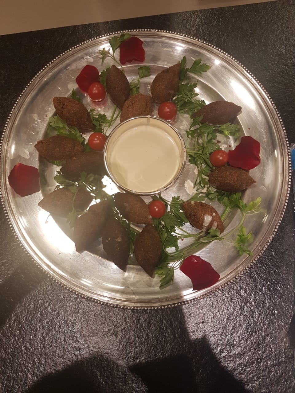 Mohammed Kheir HASSAN — 3