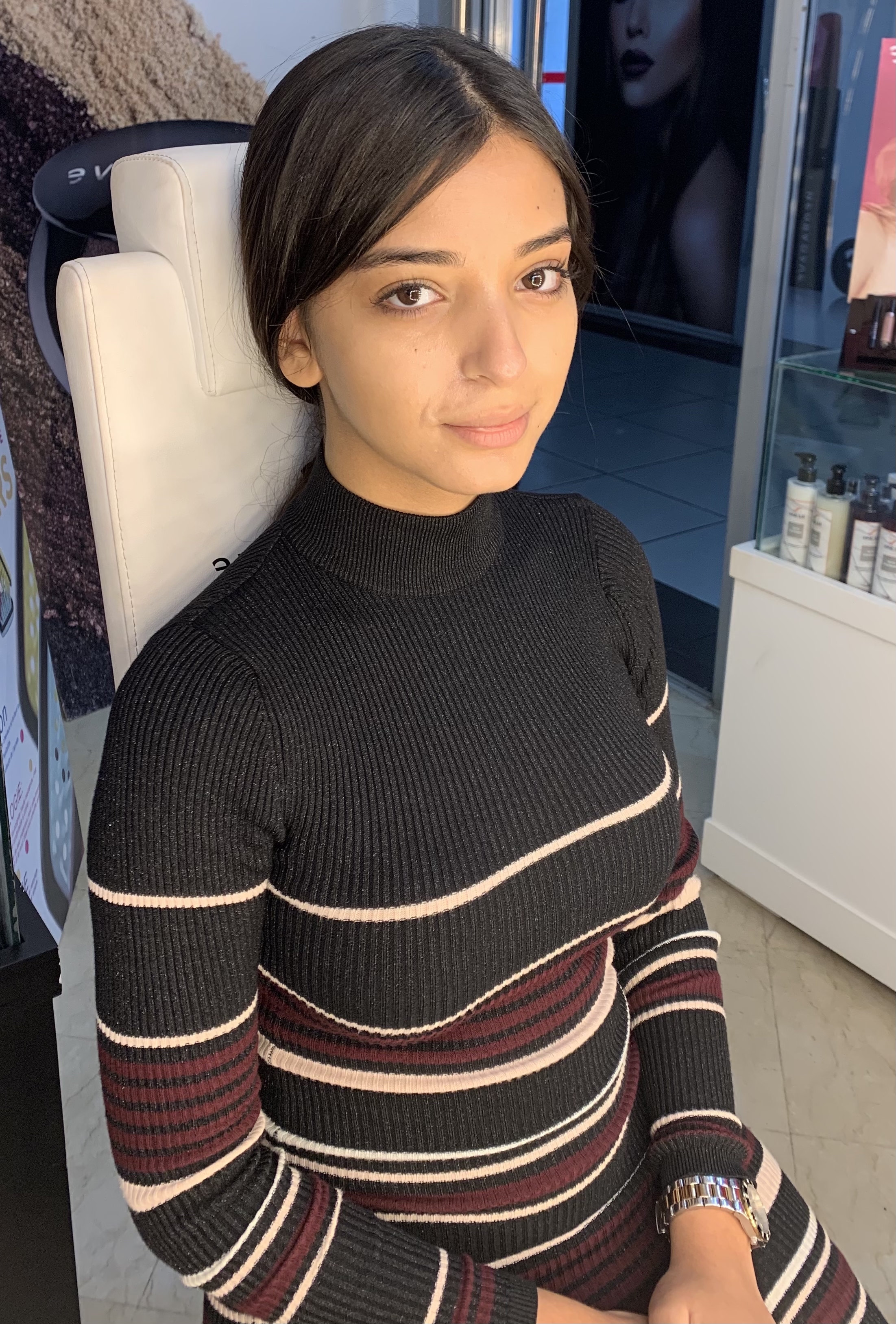 Salaheddine SAAIDI (Yan&One) — 3