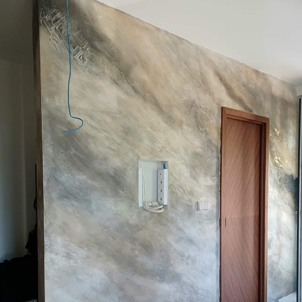 ARISS DECOR — 9