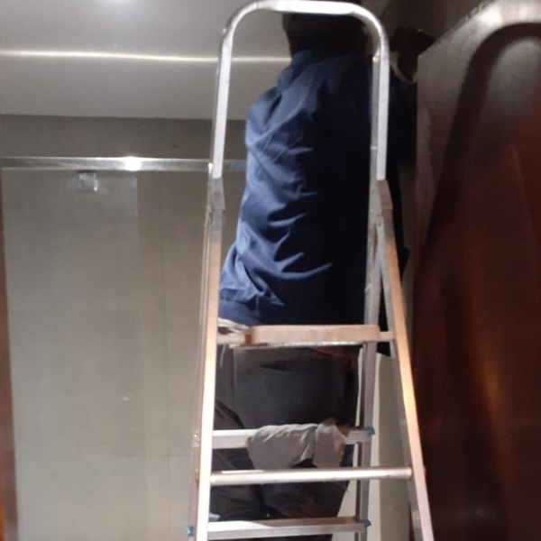 ONE CLEANING EXPRESS — 8