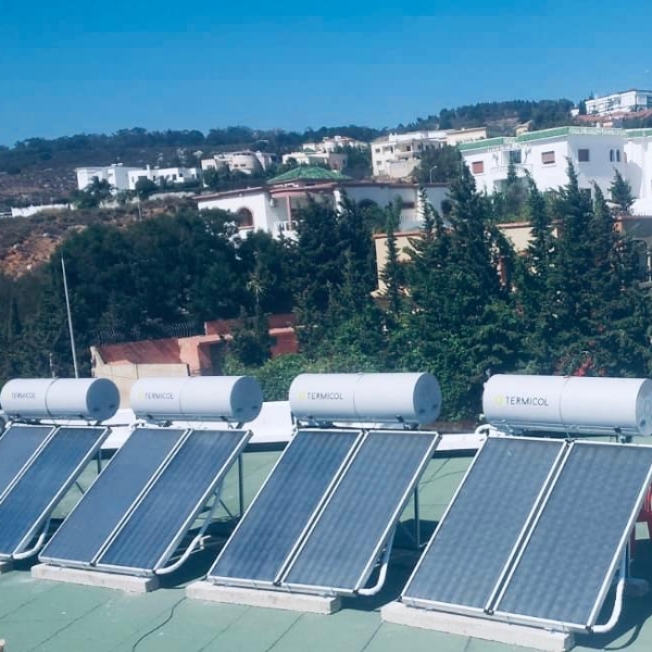 GAMA CLIM — 7