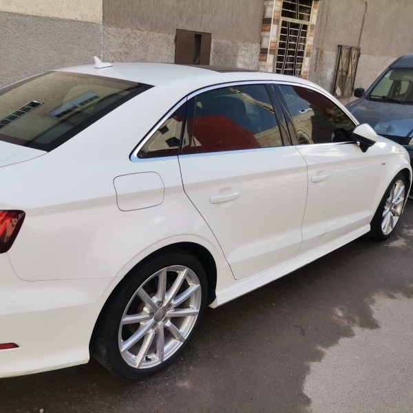 LAVAGE AUTO MOHAMED SABRI — 7