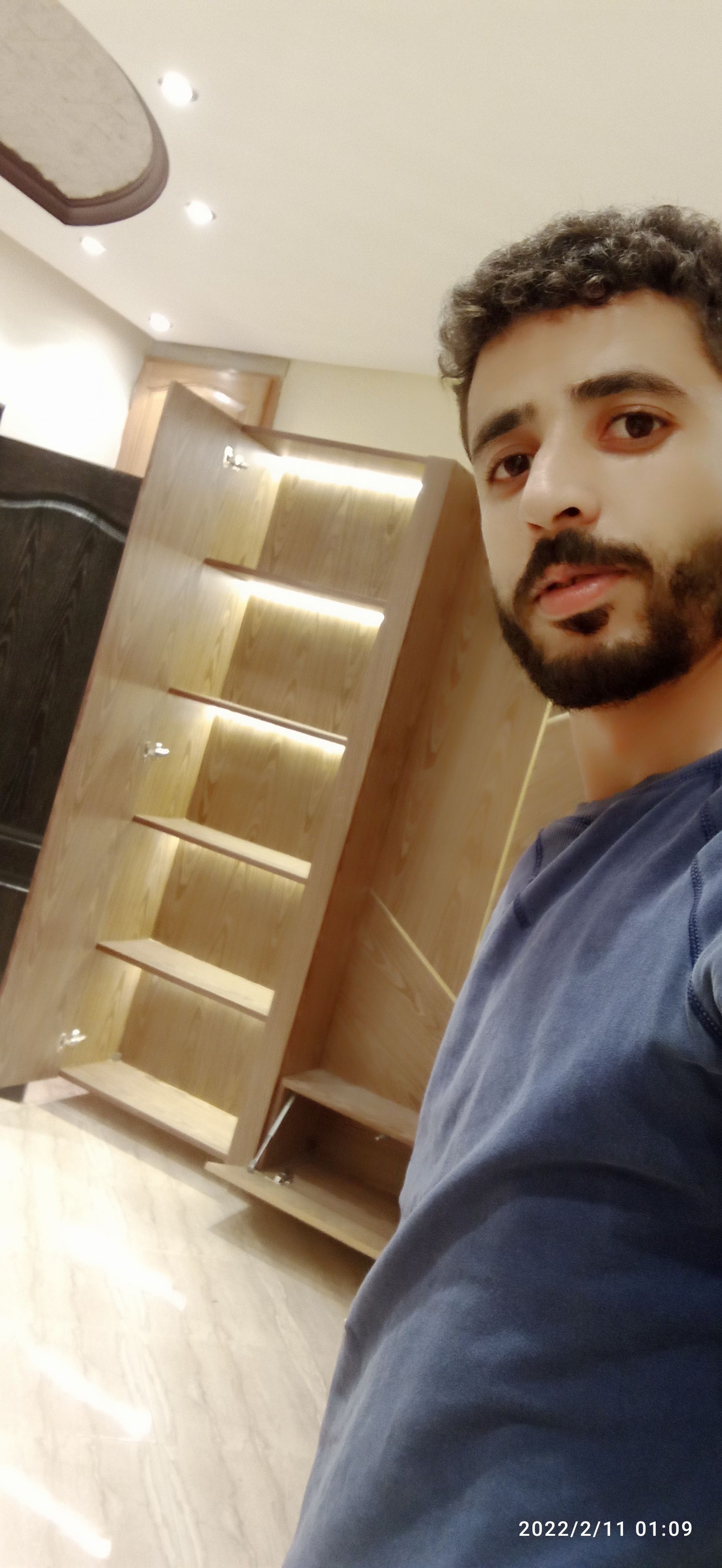 Abid tarik — 5