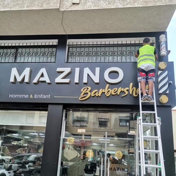 ONE CLEANING EXPRESS — 2