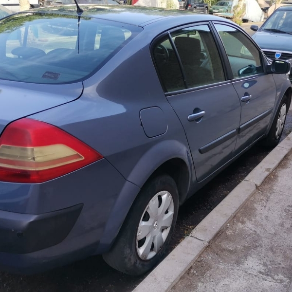 LAVAGE AUTO MOHAMED SABRI — 9