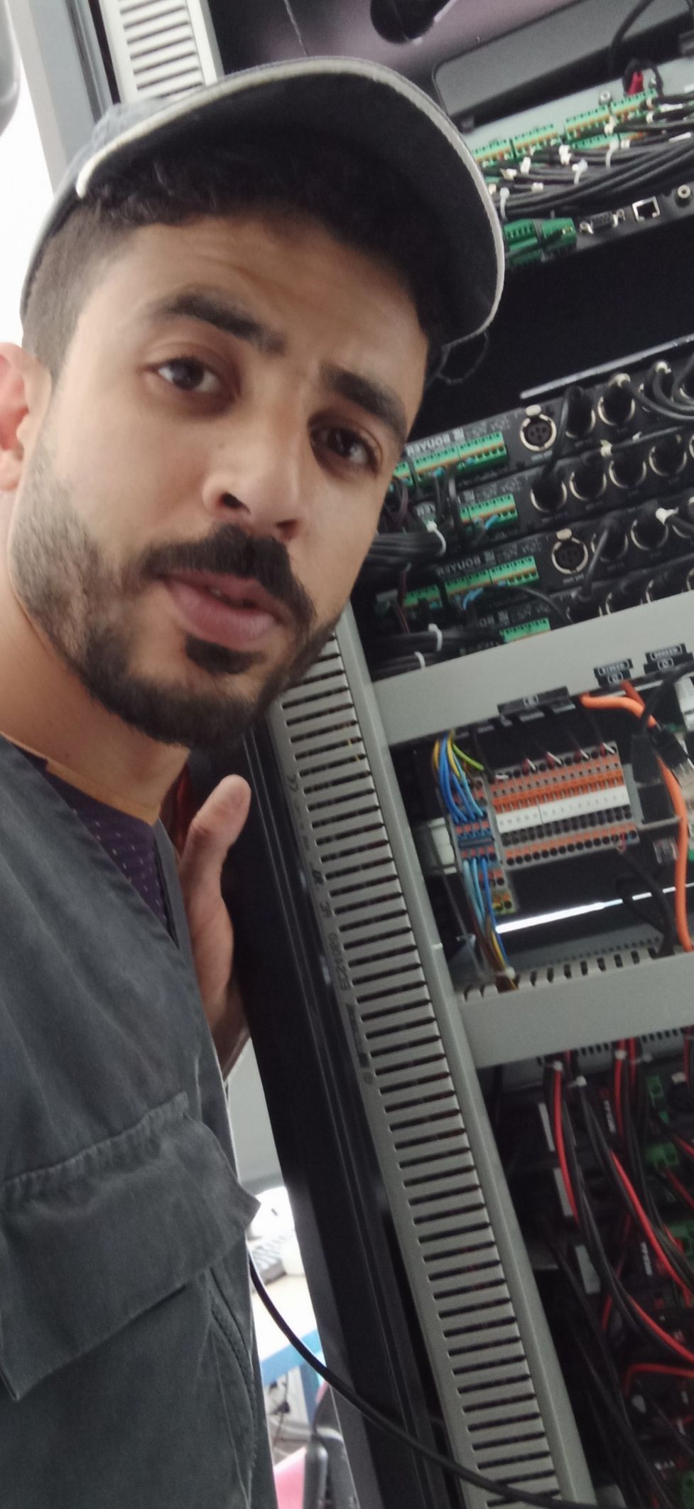 Abid tarik — 1