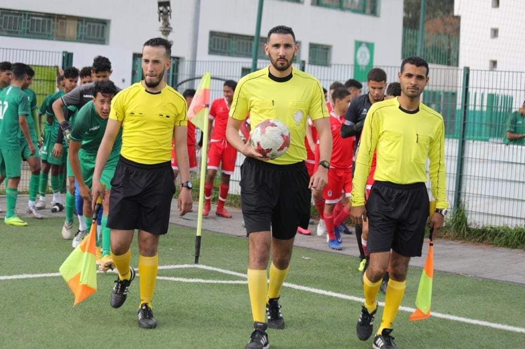 ZOHAIR EL JABBARI — 4