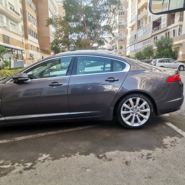 LAVAGE AUTO MOHAMED SABRI — 6