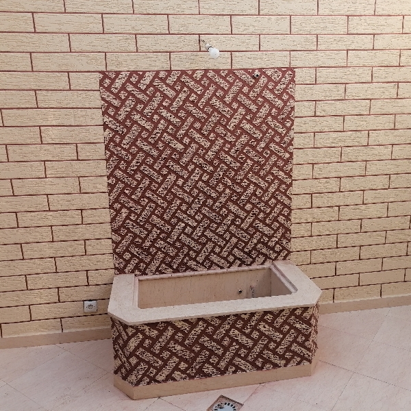 ARISS DECOR — 8