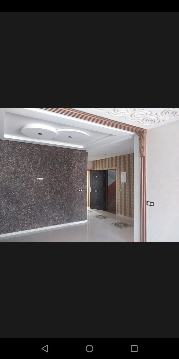 BADR MARJANI — 2