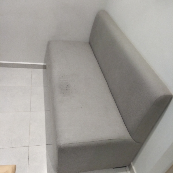 SIDRIK WASH — 2