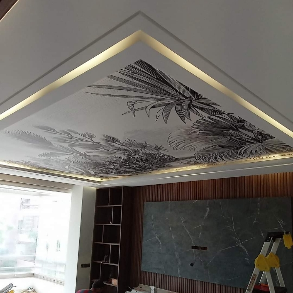 ARISS DECOR — 2